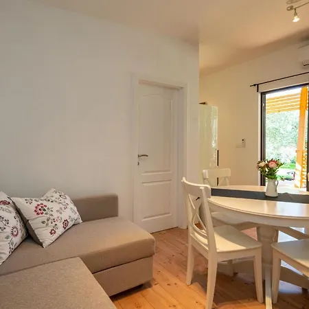 Mobile Rock Samphire 1 Holiday home