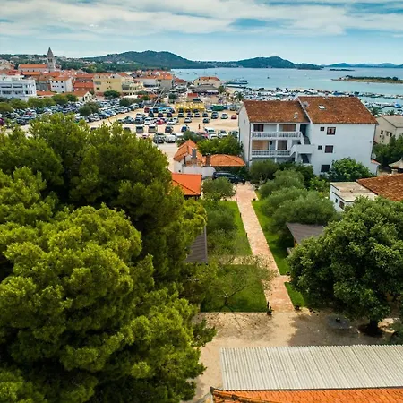 Tatil Evi Mobile Rock Samphire 1 *